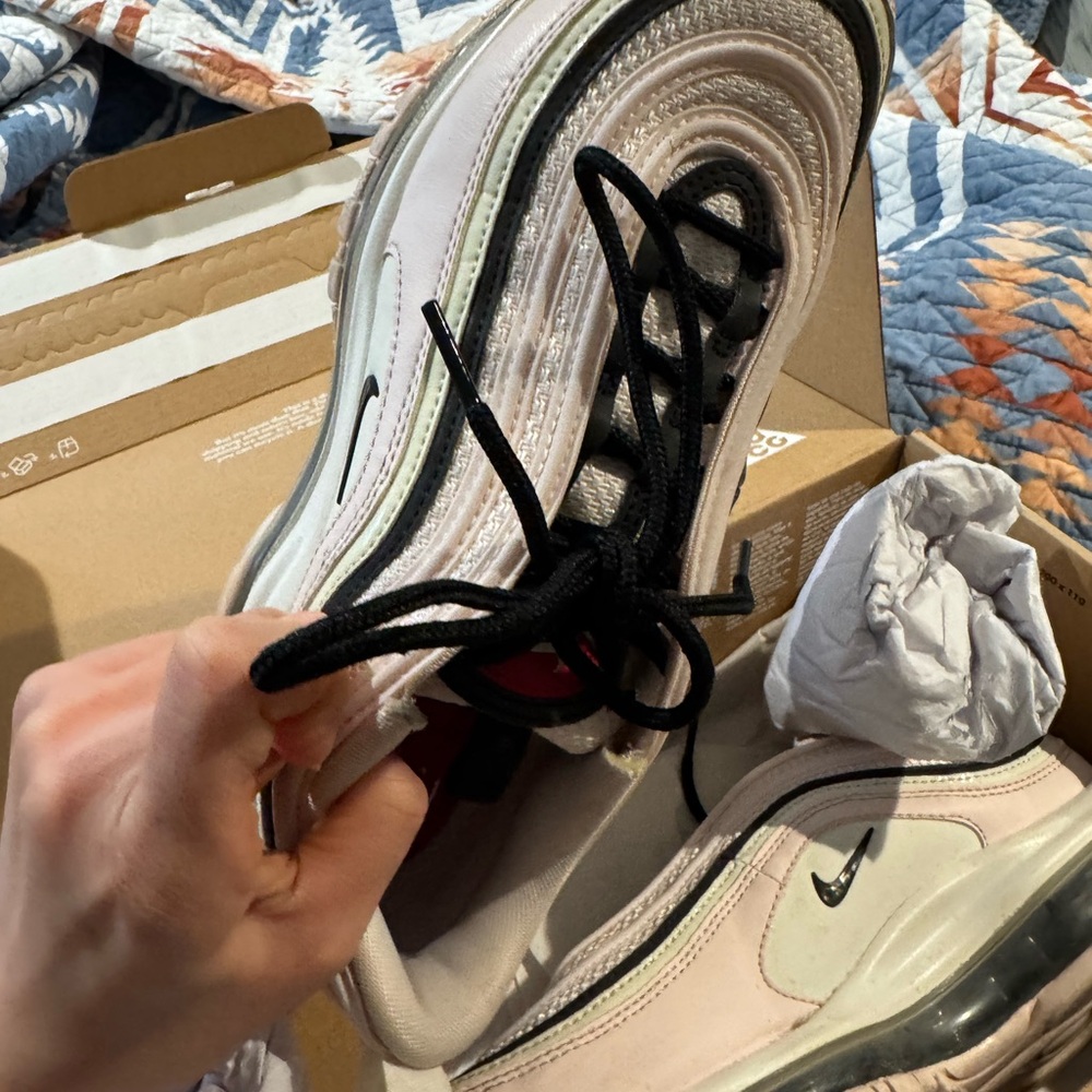 Nike Air Max 97 Sneakers